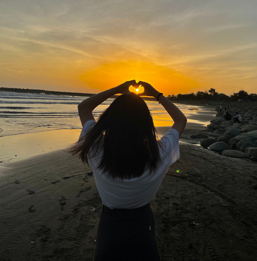 Finding my inner peace through Nature&nbsp;Environment