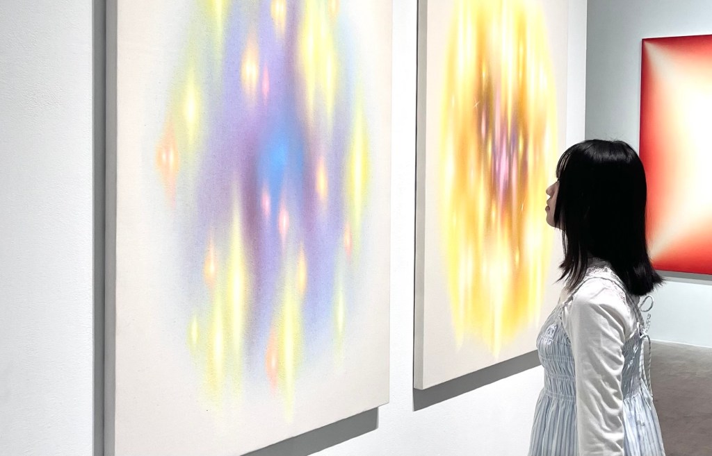 Art and my&nbsp;perspection